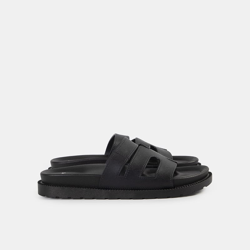 SANDALIAS CASUALES HOMBRE BATA 862-6976 - 1