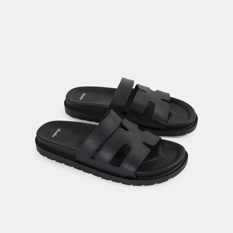SANDALIAS CASUALES HOMBRE BATA 862-6976 - 2