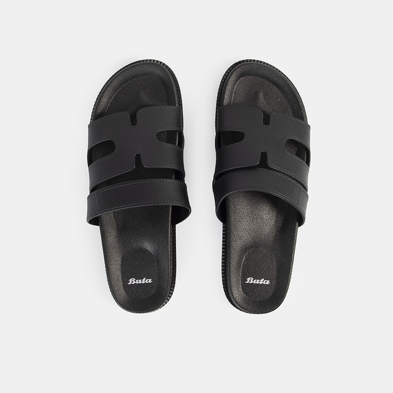 SANDALIAS CASUALES HOMBRE BATA 862-6976 - 3