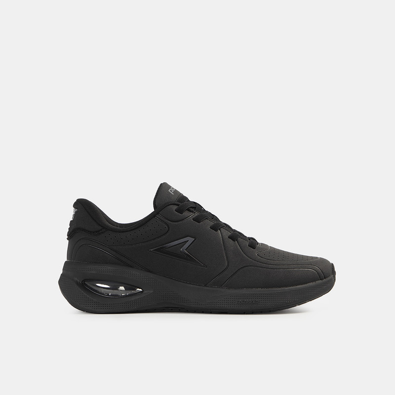 ZAPATILLAS DEPORTIVAS HOMBRE POWER NEGRO - 1