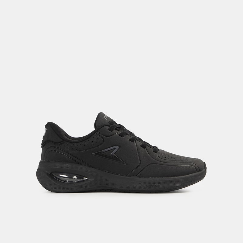ZAPATILLAS DEPORTIVAS HOMBRE POWER NEGRO - 1