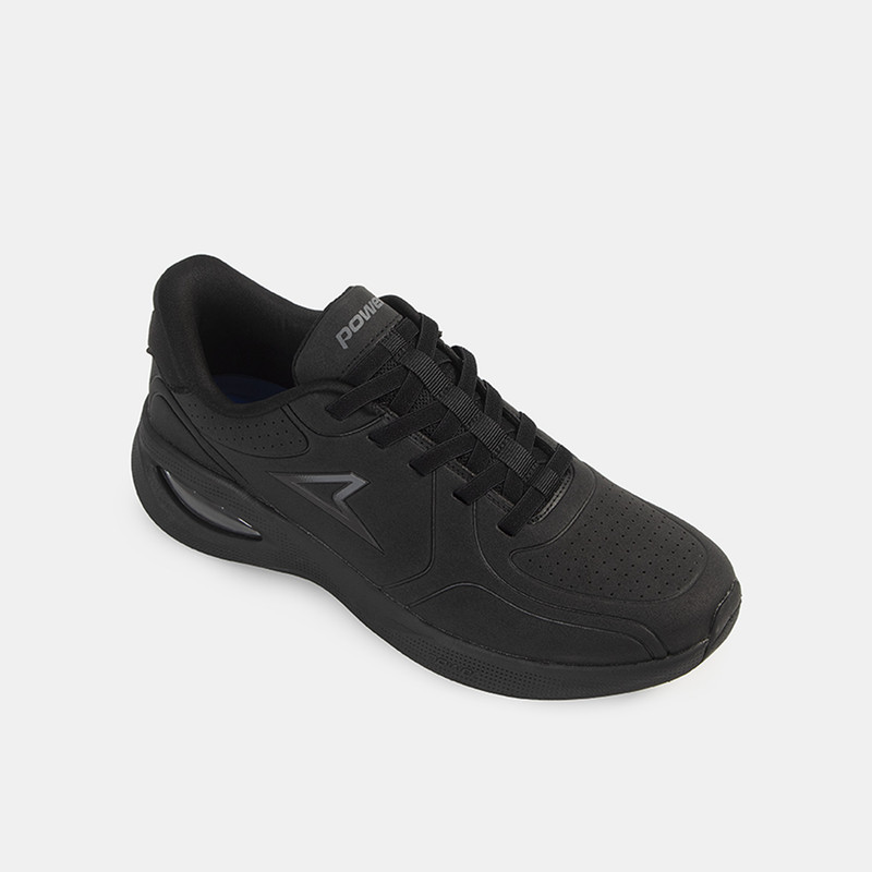 ZAPATILLAS DEPORTIVAS HOMBRE POWER NEGRO - 2