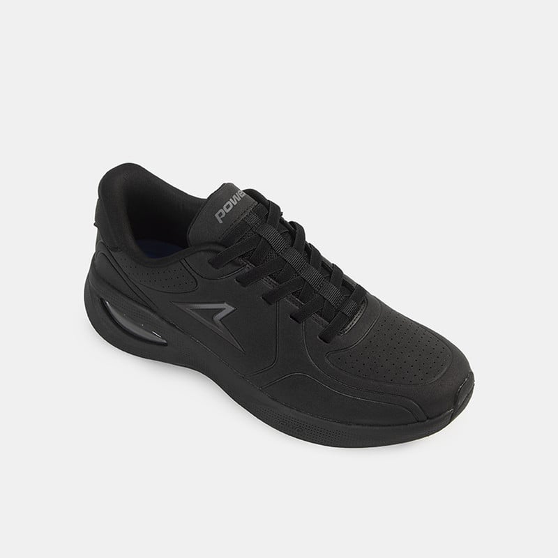 ZAPATILLAS DEPORTIVAS HOMBRE POWER NEGRO - 2