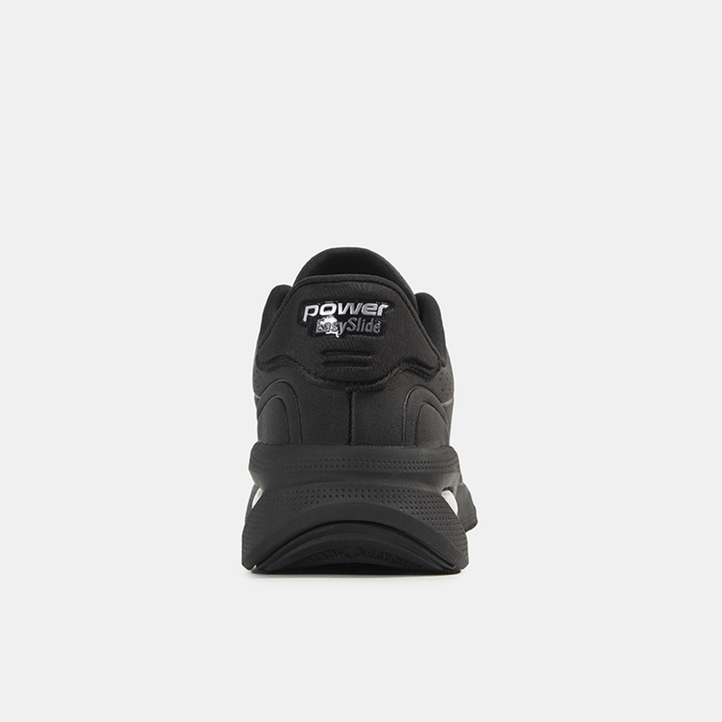 ZAPATILLAS DEPORTIVAS HOMBRE POWER NEGRO - 3