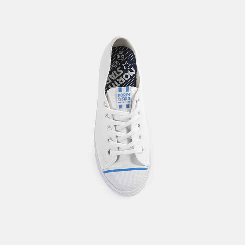 ZAPATILLAS URBANAS PARA HOMBRE NORTH STAR - 4