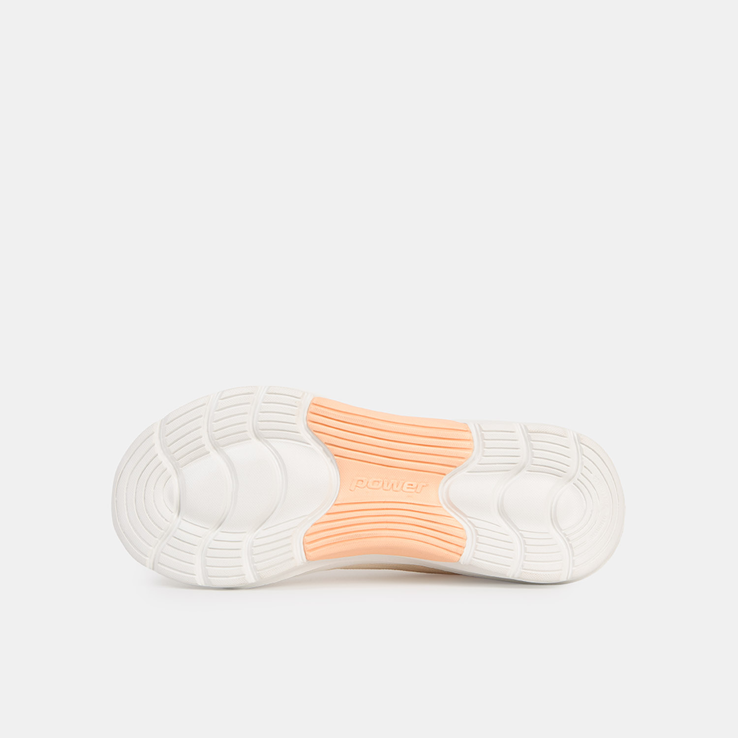 ZAPATILLAS DEPORTIVAS MUJER POWER - 5