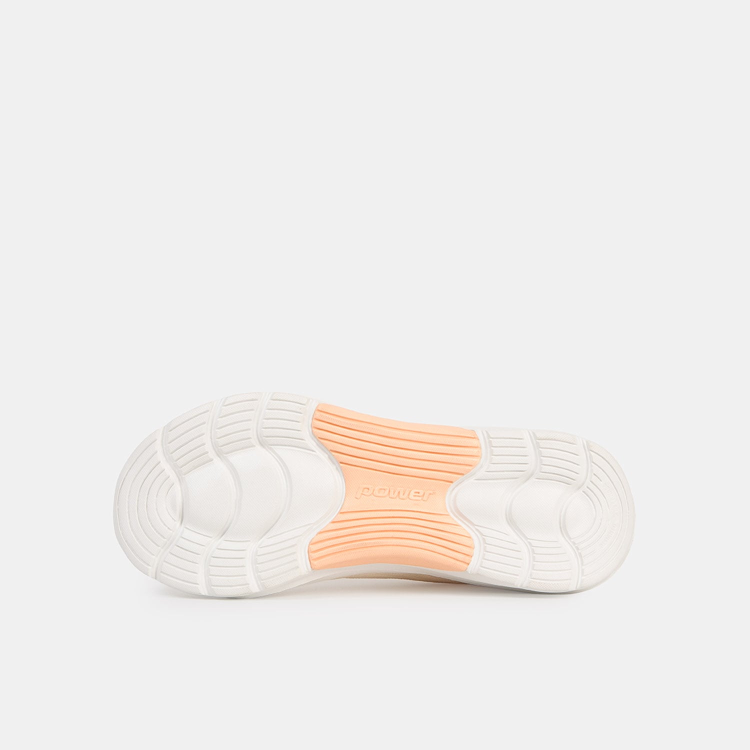ZAPATILLAS DEPORTIVAS MUJER POWER - 5