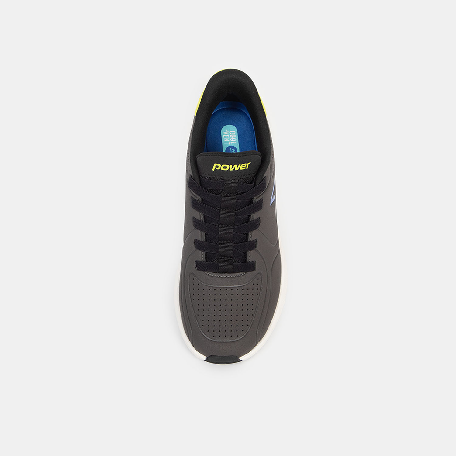 ZAPATILLAS DEPORTIVAS MUJER POWER - 4