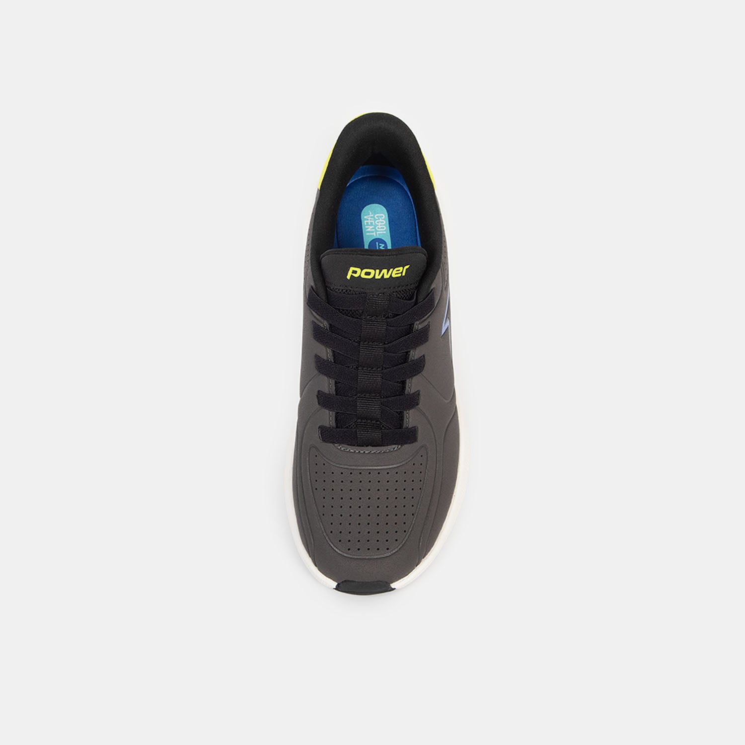 ZAPATILLAS DEPORTIVAS MUJER POWER - 4