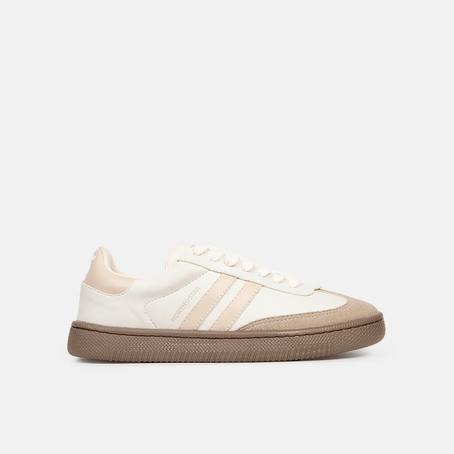 ZAPATILLAS URBANAS PARA MUJER NORTH STAR - 1