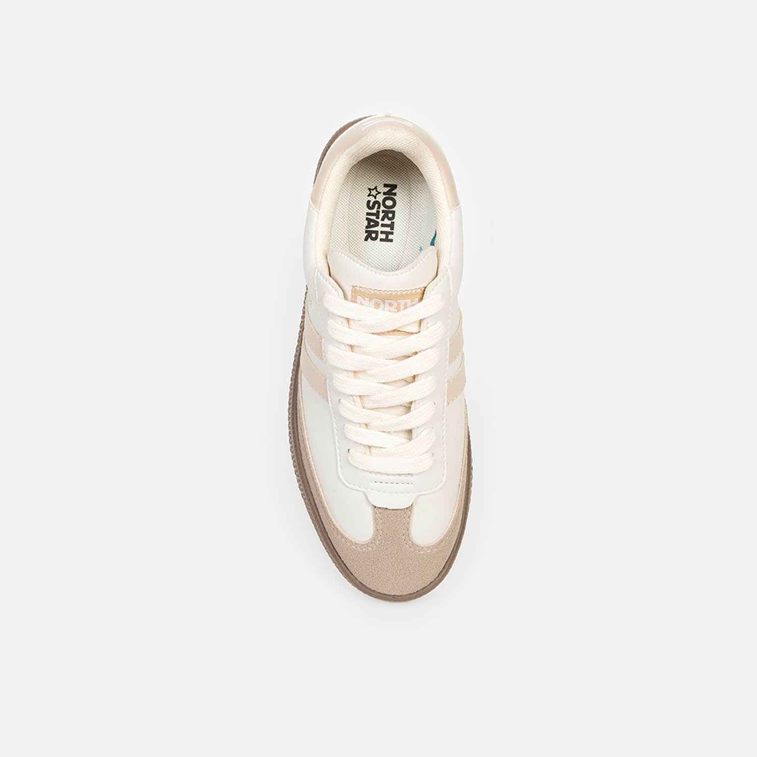 ZAPATILLAS URBANAS PARA MUJER NORTH STAR - 4