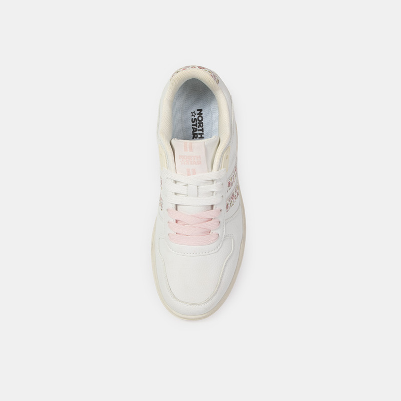 ZAPATILLAS URBANAS MUJER NORTH STAR - 4