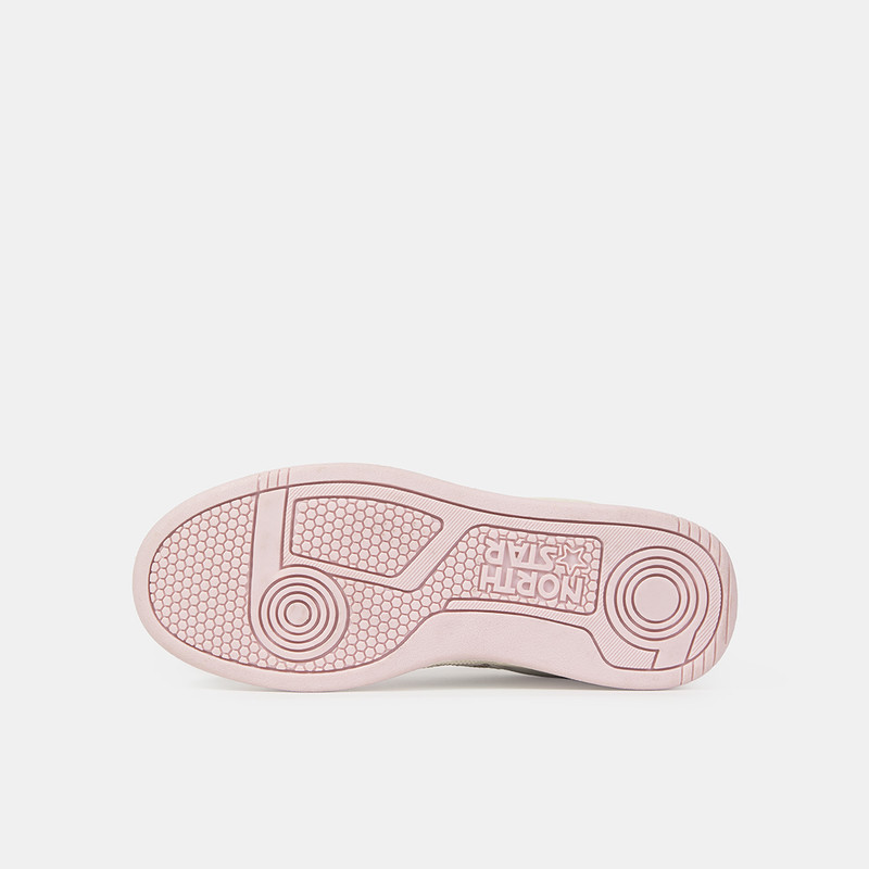 ZAPATILLAS URBANAS MUJER NORTH STAR - 5
