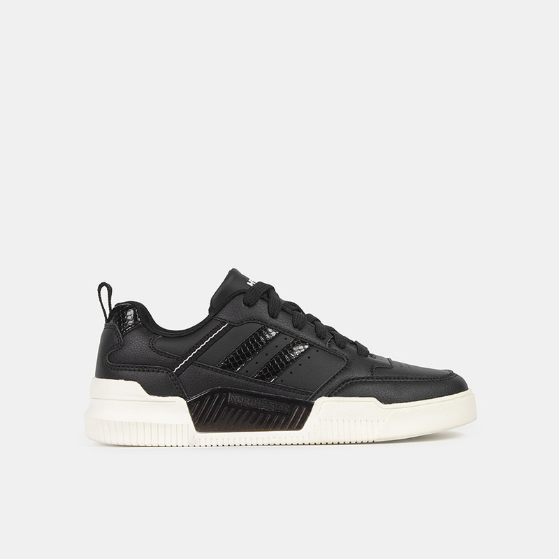 ZAPATILLAS URBANAS MUJER NORTH STAR - 1