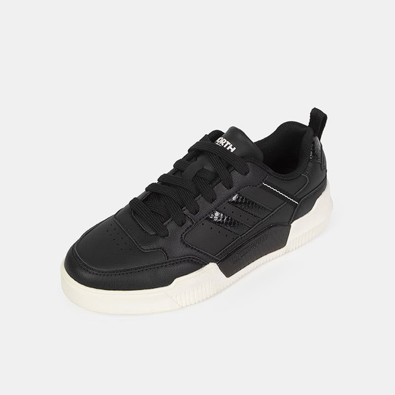 ZAPATILLAS URBANAS MUJER NORTH STAR - 2