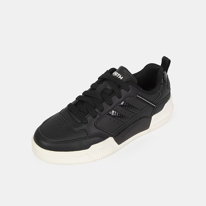 ZAPATILLAS URBANAS MUJER NORTH STAR - 2