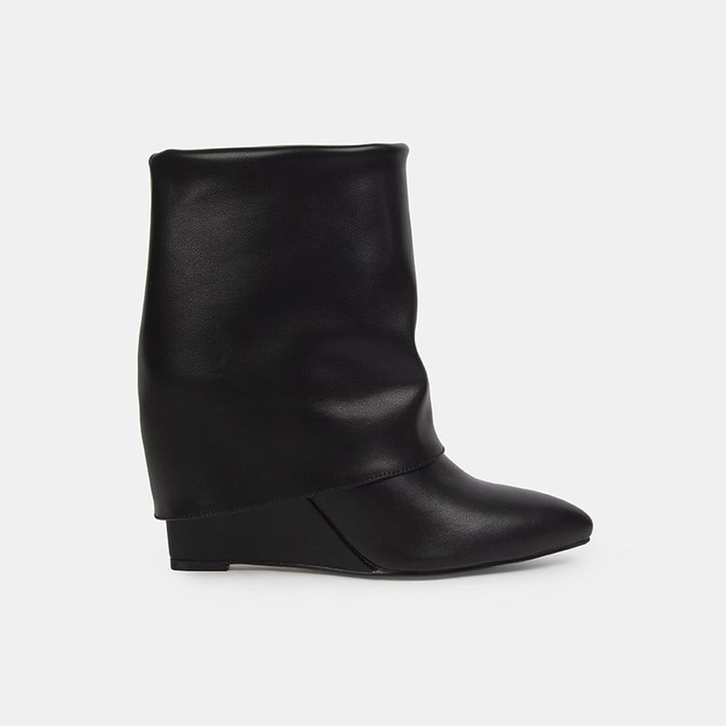 BOTAS CASUALES PARA MUJER BATA - 1