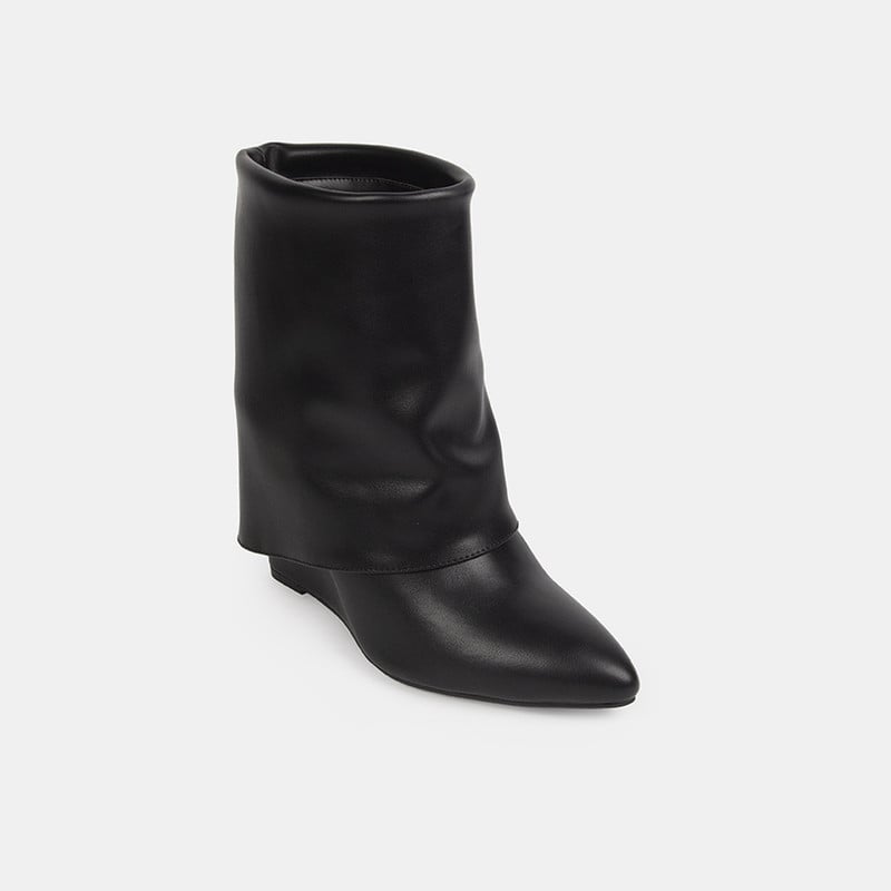 BOTAS CASUALES PARA MUJER BATA - 2