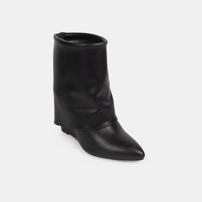 BOTAS CASUALES PARA MUJER BATA - 2