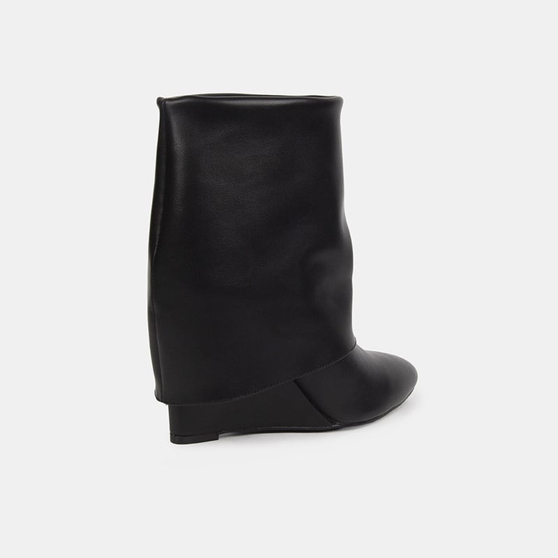 BOTAS CASUALES PARA MUJER BATA - 3