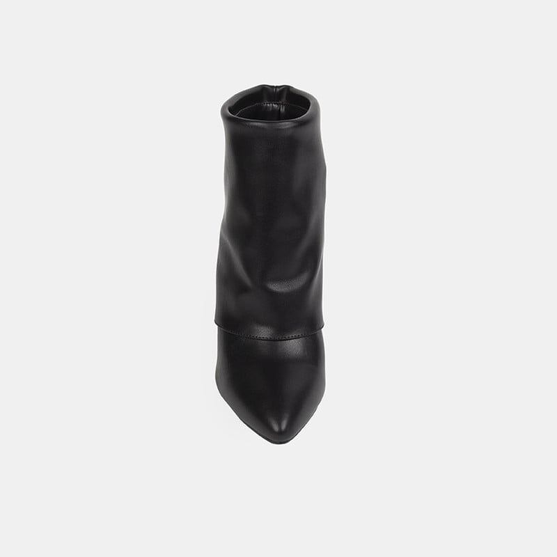 BOTAS CASUALES PARA MUJER BATA - 4