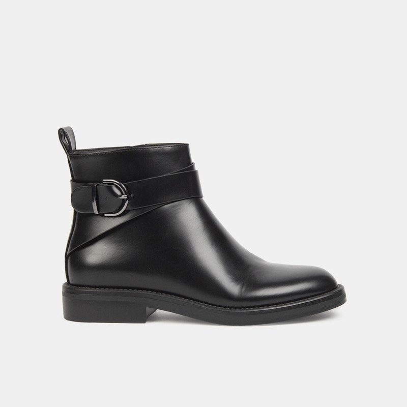 BOTAS CASUALES PARA MUJER BATA - 1