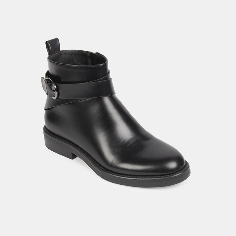 BOTAS CASUALES PARA MUJER BATA - 2