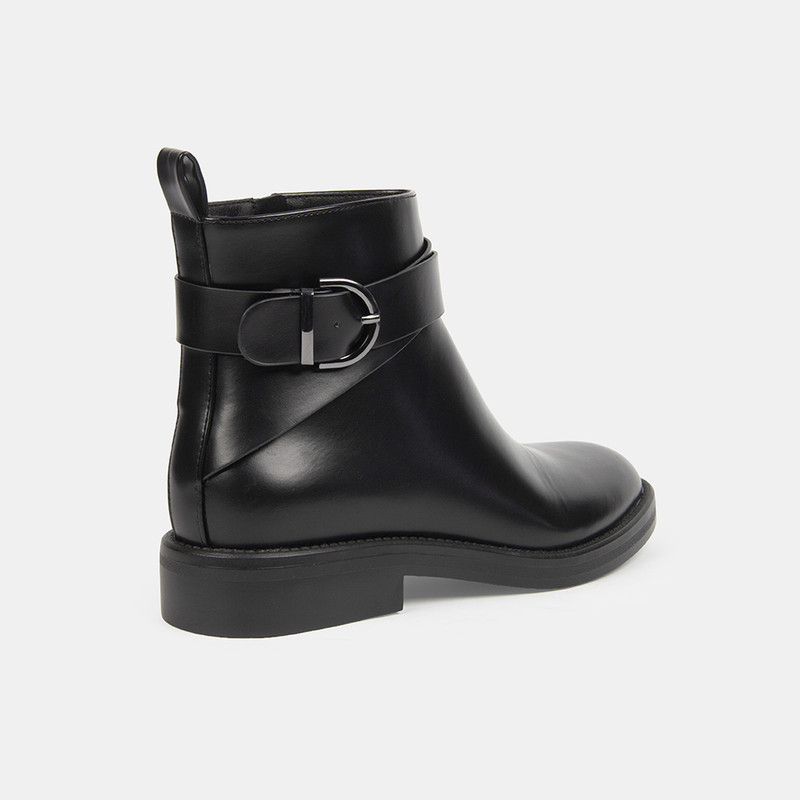 BOTAS CASUALES PARA MUJER BATA - 3