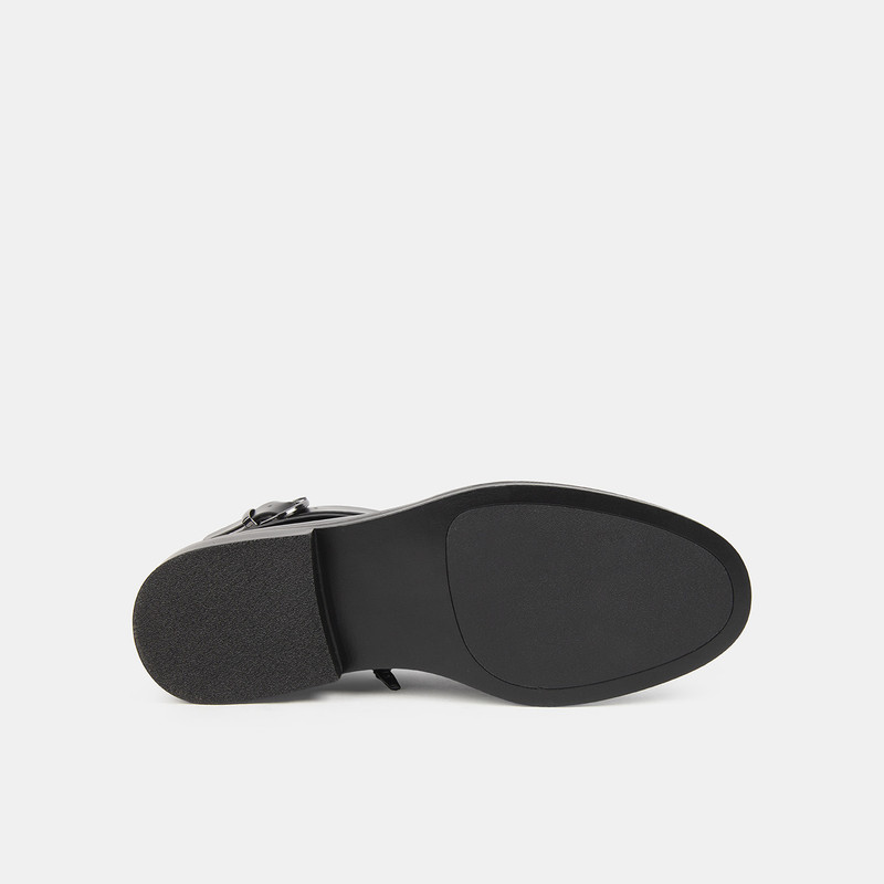 BOTAS CASUALES PARA MUJER BATA - 5