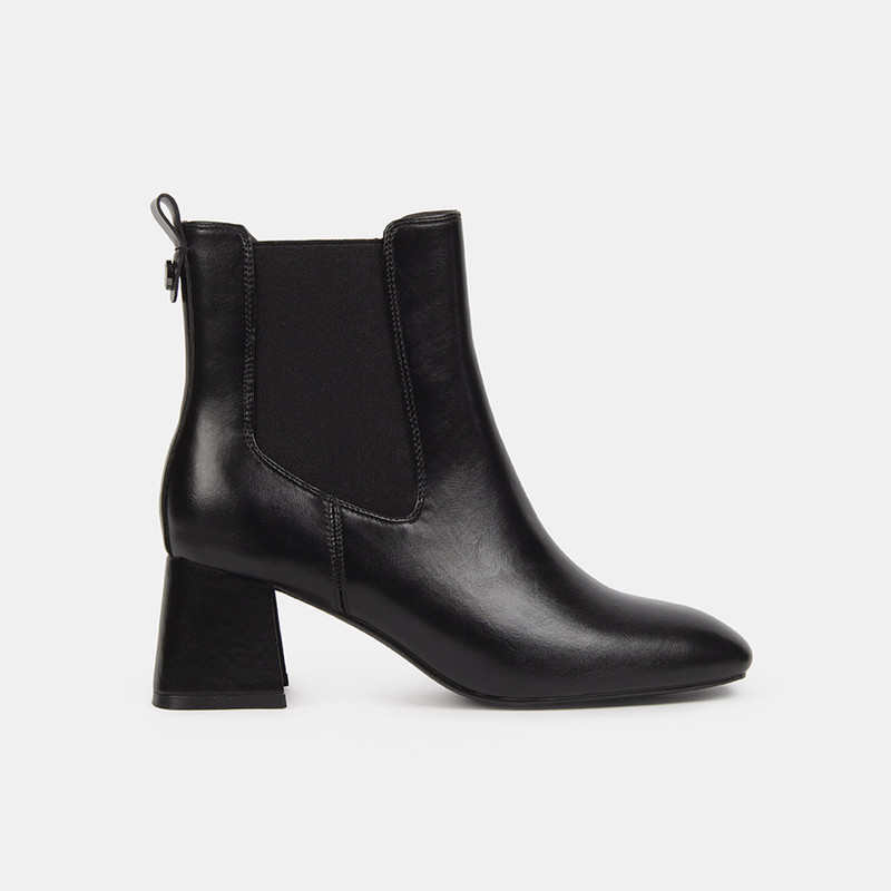 BOTAS CASUALES PARA MUJER BATA - 1
