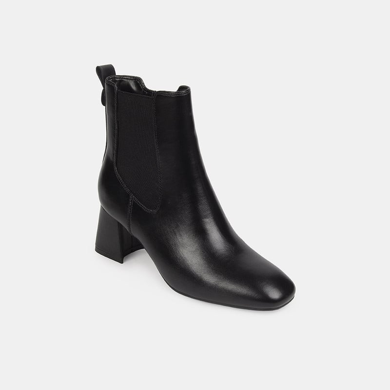 BOTAS CASUALES PARA MUJER BATA - 2