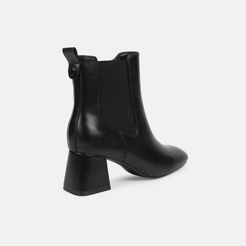 BOTAS CASUALES PARA MUJER BATA - 3