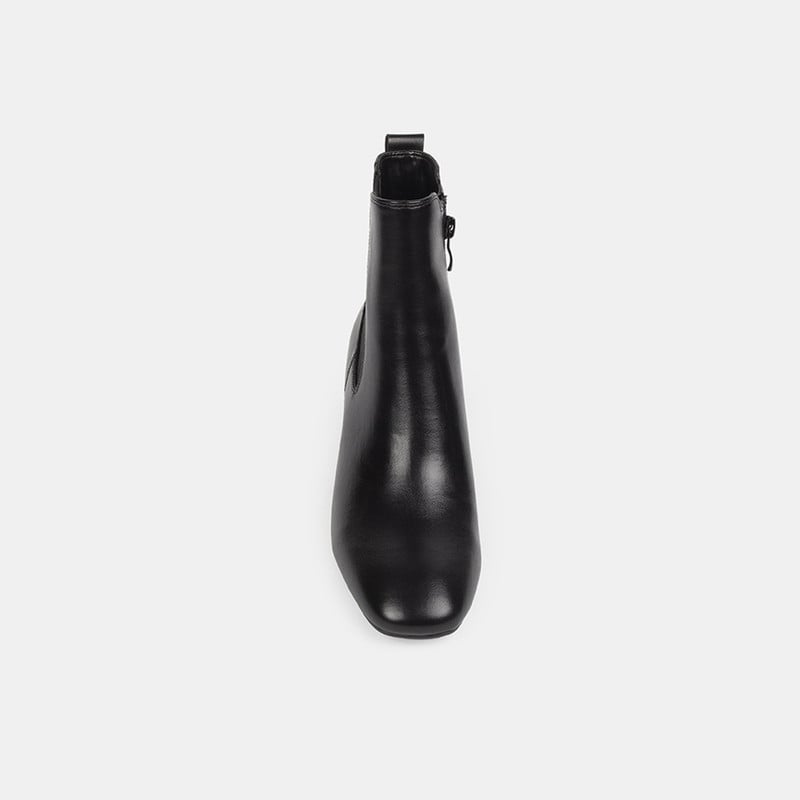 BOTAS CASUALES PARA MUJER BATA - 4