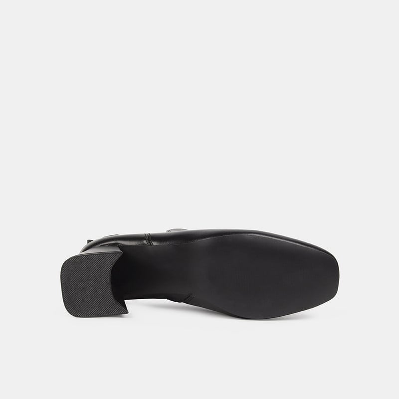BOTAS CASUALES PARA MUJER BATA - 5