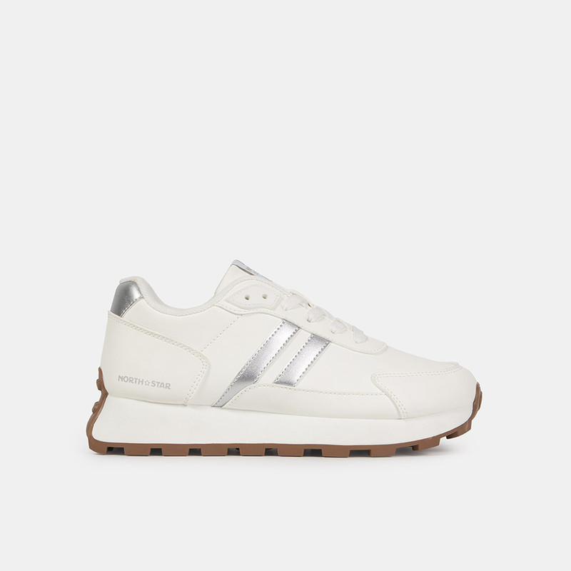 ZAPATILLAS URBANAS MUJER NORTH STAR - 1