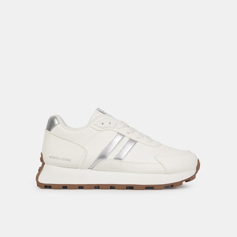 ZAPATILLAS URBANAS MUJER NORTH STAR - 1