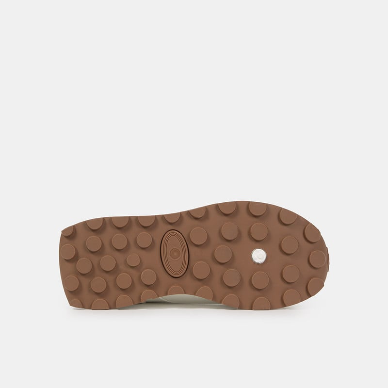 ZAPATILLAS URBANAS MUJER NORTH STAR - 5