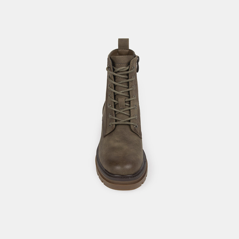 BOTINES CASUALES PARA MUJER BATA - 4