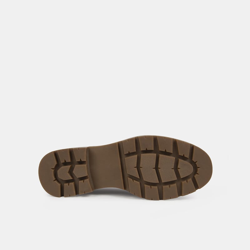 BOTINES CASUALES PARA MUJER BATA - 5