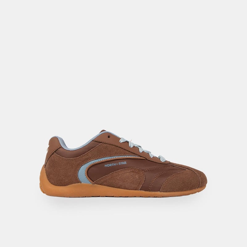 ZAPATILLAS URBANAS MUJER NORTH STAR - 1