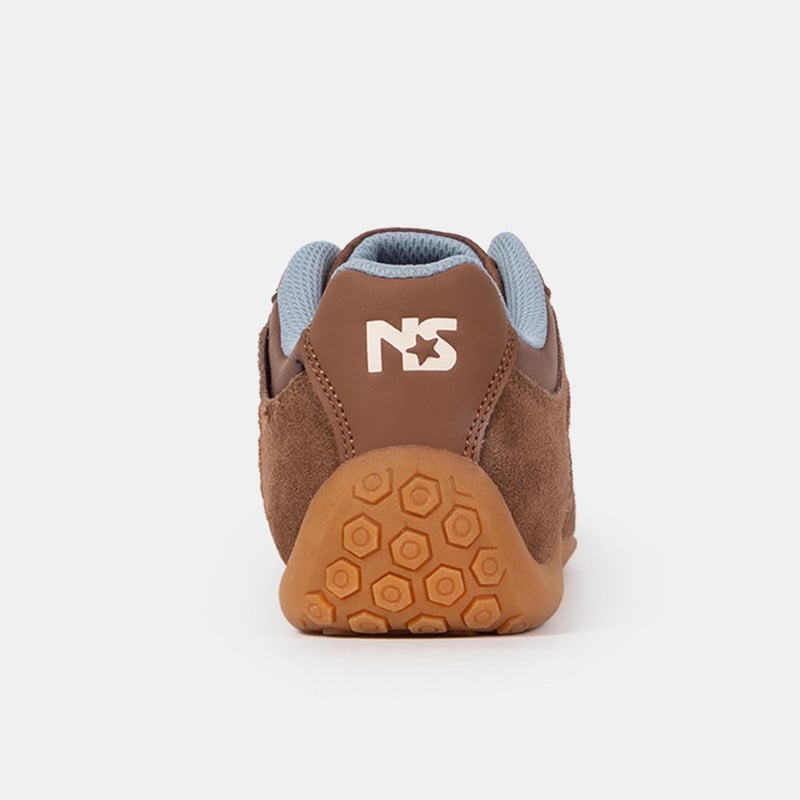 ZAPATILLAS URBANAS MUJER NORTH STAR - 3