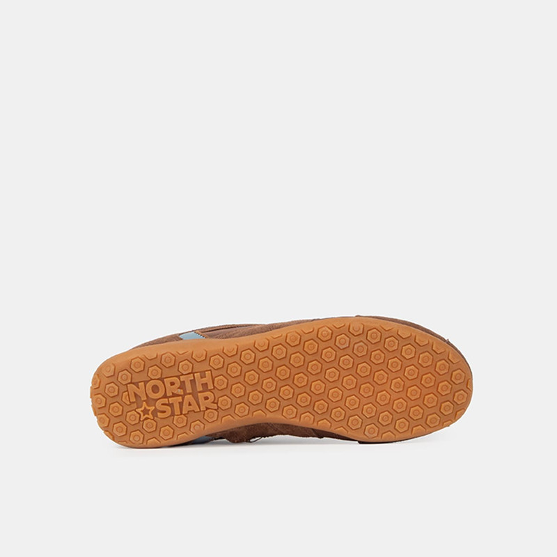 ZAPATILLAS URBANAS MUJER NORTH STAR - 5