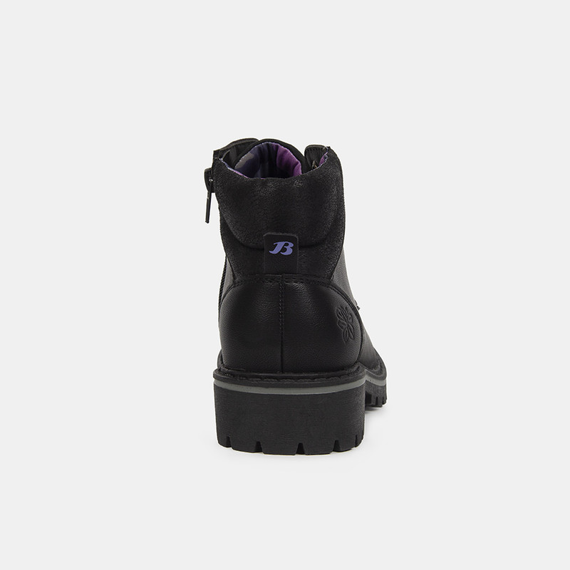 BOTINES CASUALES PARA MUJER BATA - 3