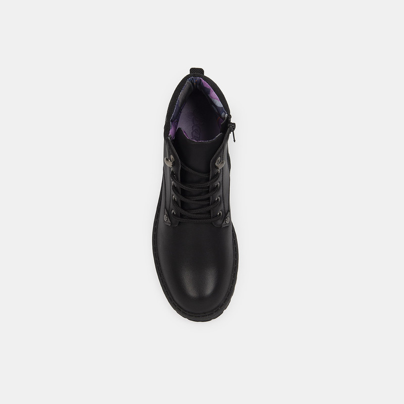 BOTINES CASUALES PARA MUJER BATA - 4