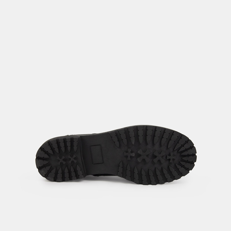 BOTINES CASUALES PARA MUJER BATA - 5