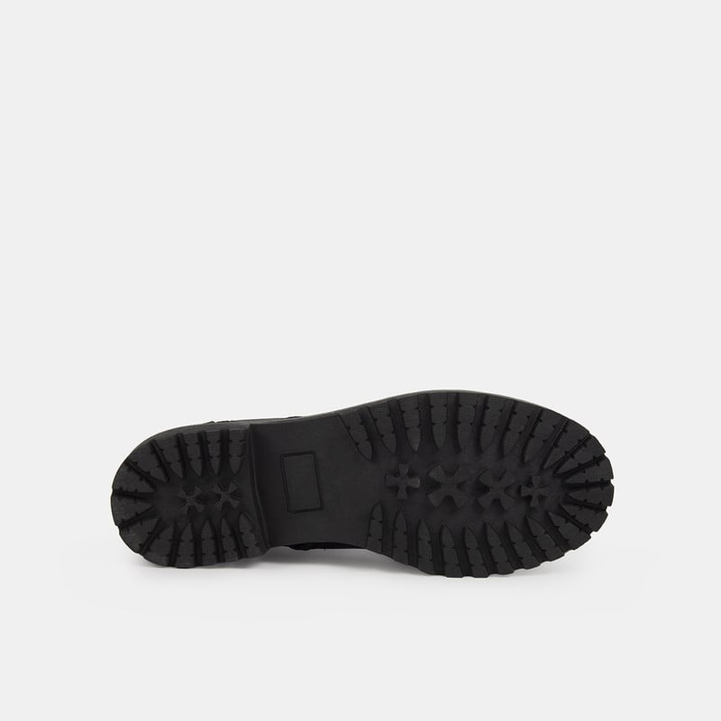 BOTINES CASUALES PARA MUJER BATA - 5