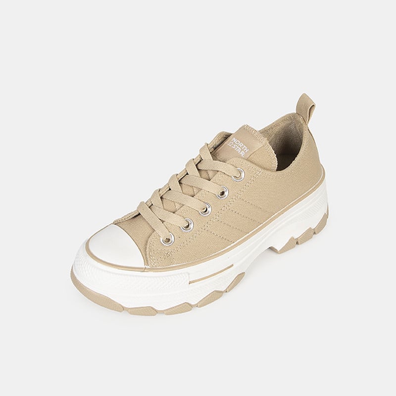 ZAPATILLAS URBANAS MUJER NORTH STAR - 2