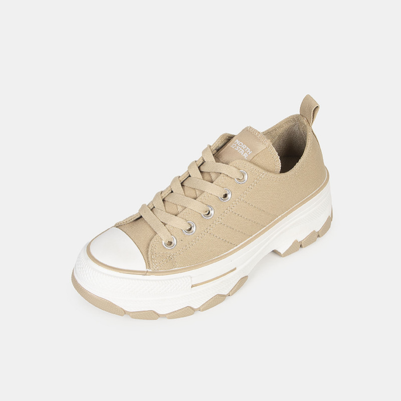 ZAPATILLAS URBANAS MUJER NORTH STAR - 2