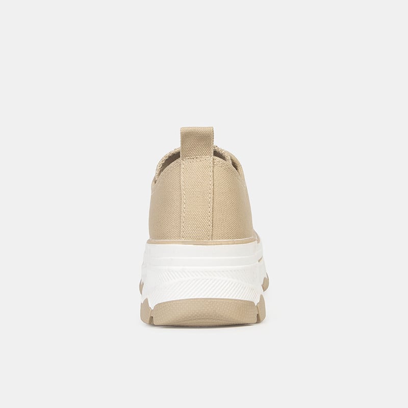 ZAPATILLAS URBANAS MUJER NORTH STAR - 3