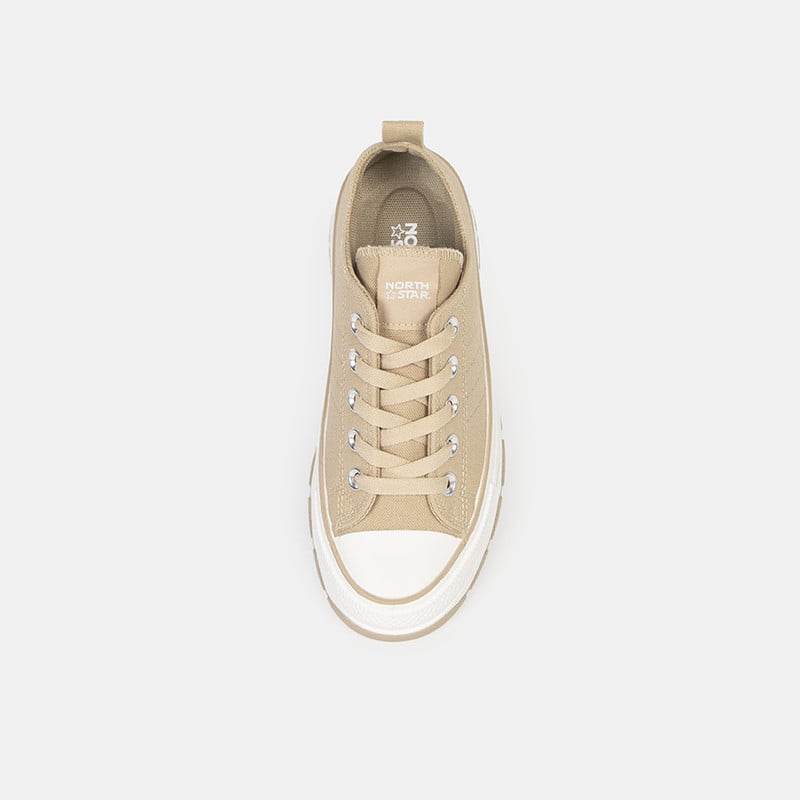 ZAPATILLAS URBANAS MUJER NORTH STAR - 4